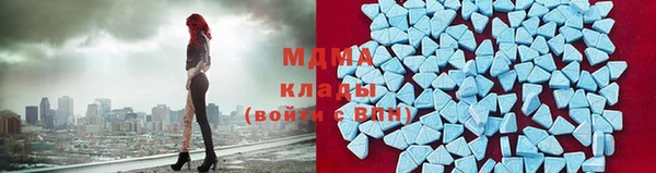 хмурый Богданович
